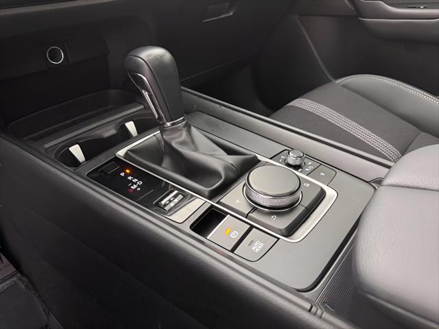 2026 Mazda CX-50 2.5 S Preferred