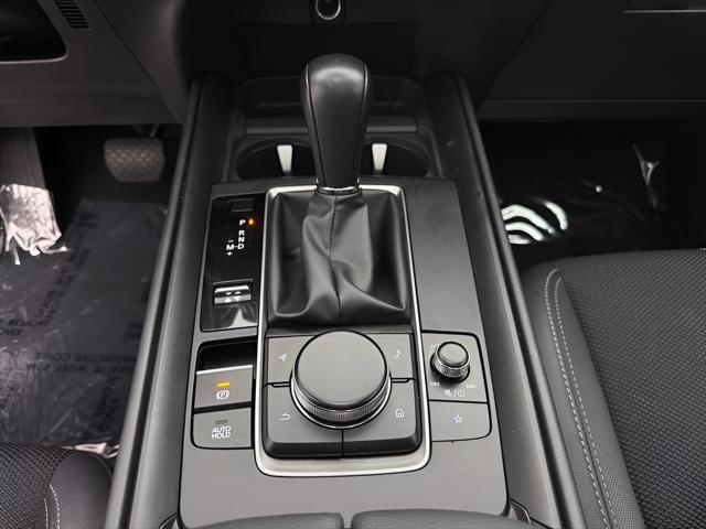 2026 Mazda CX-50 2.5 S Preferred