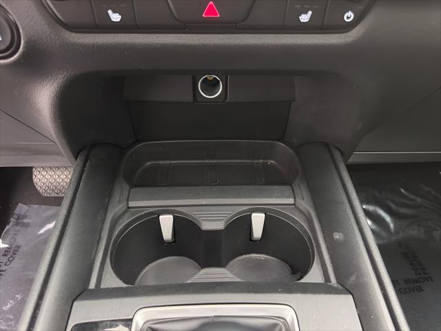2026 Mazda CX-50 2.5 S Preferred