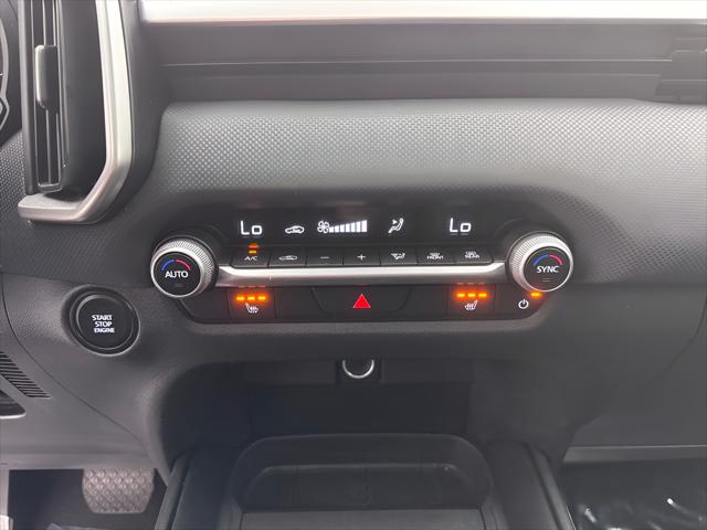 2026 Mazda CX-50 2.5 S Preferred