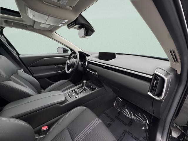 2026 Mazda CX-50 2.5 S Preferred
