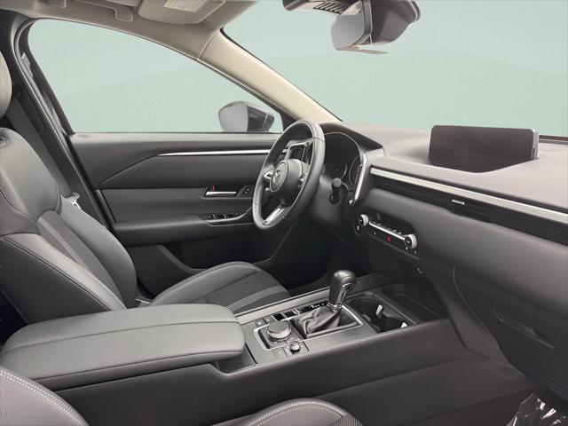 2026 Mazda CX-50 2.5 S Preferred