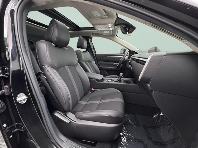 2026 Mazda CX-50 2.5 S Preferred