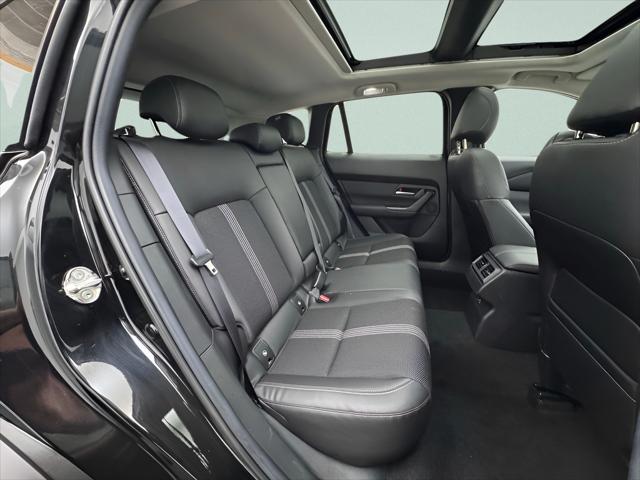 2026 Mazda CX-50 2.5 S Preferred
