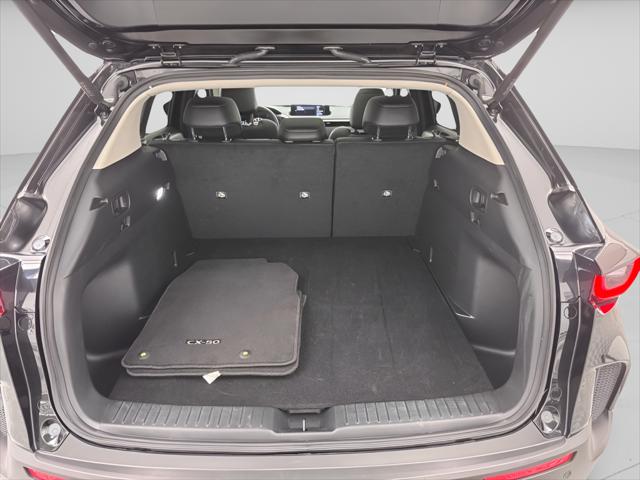 2026 Mazda CX-50 2.5 S Preferred