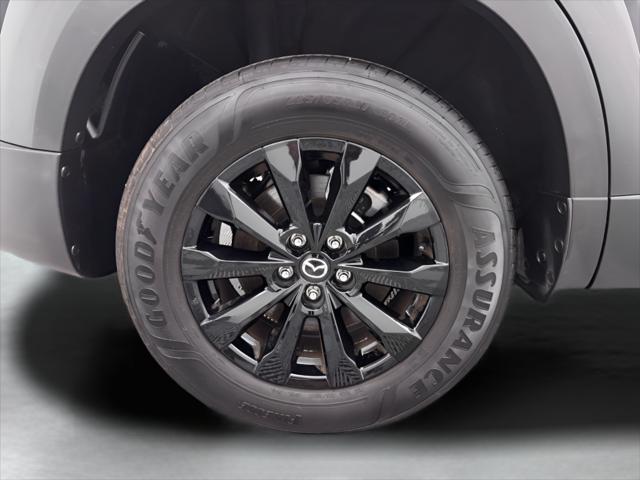 2026 Mazda CX-50 2.5 S Preferred