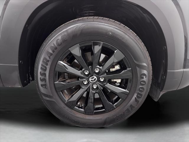 2026 Mazda CX-50 2.5 S Preferred