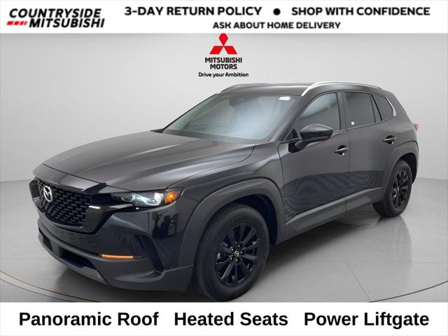2026 Mazda CX-50 2.5 S Preferred for sale in Countryside, IL