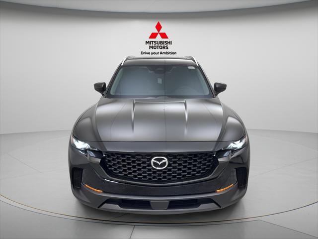 2026 Mazda CX-50 2.5 S Preferred
