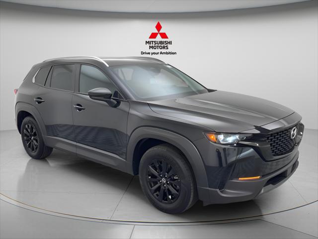 2026 Mazda CX-50 2.5 S Preferred