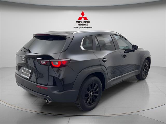 2026 Mazda CX-50 2.5 S Preferred