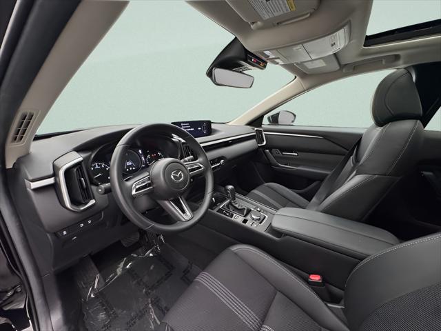 2026 Mazda CX-50 2.5 S Preferred