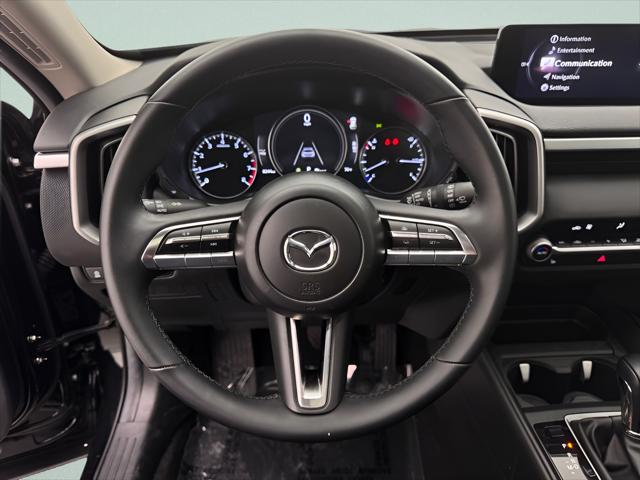 2026 Mazda CX-50 2.5 S Preferred