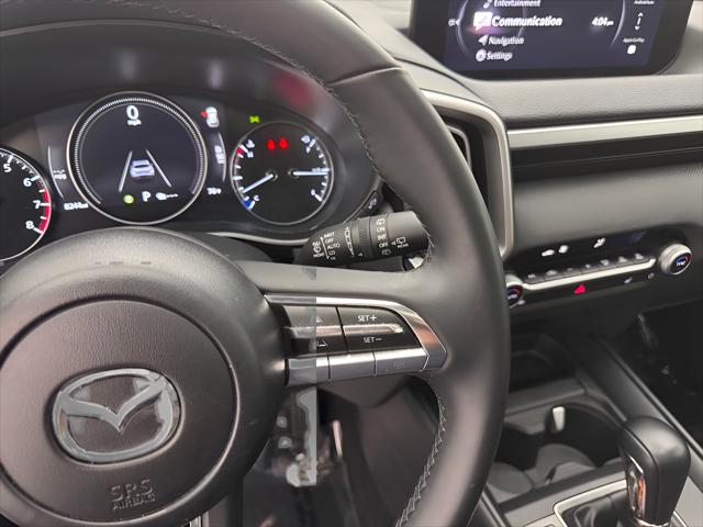 2026 Mazda CX-50 2.5 S Preferred