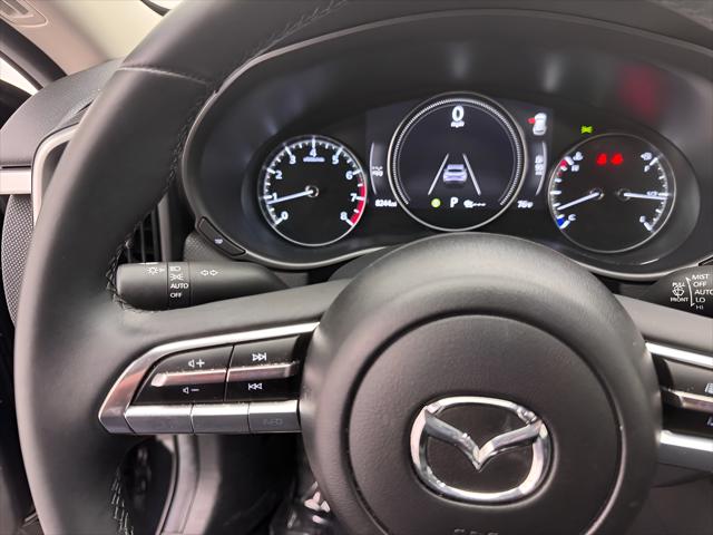2026 Mazda CX-50 2.5 S Preferred