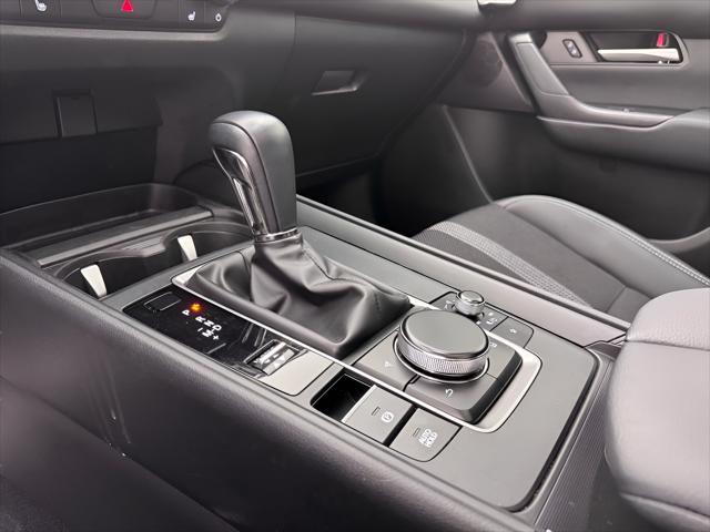 2026 Mazda CX-50 2.5 S Preferred
