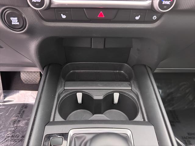 2026 Mazda CX-50 2.5 S Preferred