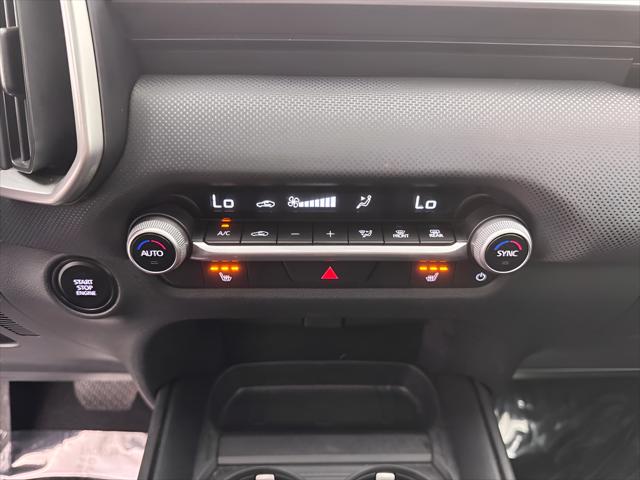 2026 Mazda CX-50 2.5 S Preferred