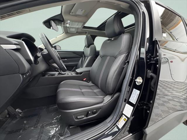2026 Mazda CX-50 2.5 S Preferred