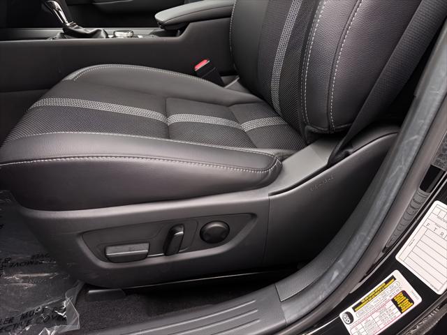 2026 Mazda CX-50 2.5 S Preferred