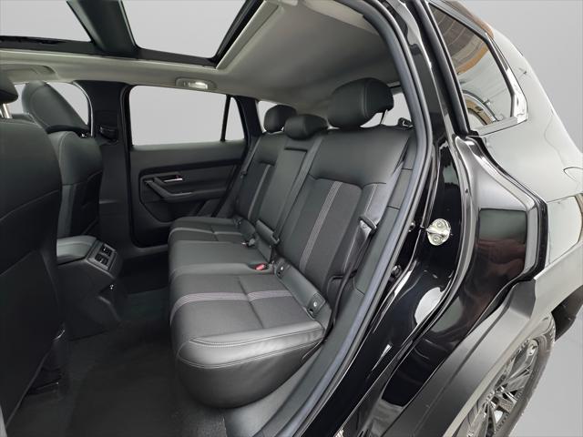 2026 Mazda CX-50 2.5 S Preferred