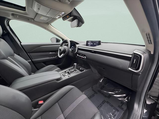 2026 Mazda CX-50 2.5 S Preferred