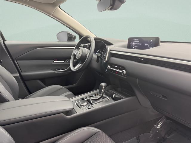 2026 Mazda CX-50 2.5 S Preferred