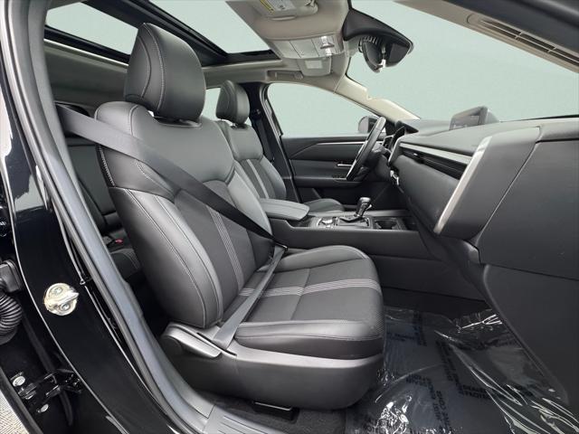 2026 Mazda CX-50 2.5 S Preferred
