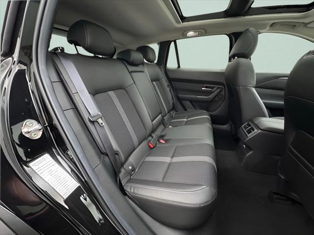 2026 Mazda CX-50 2.5 S Preferred