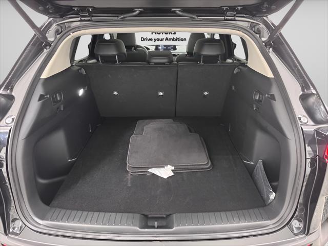 2026 Mazda CX-50 2.5 S Preferred