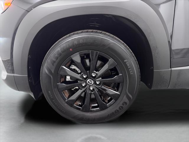 2026 Mazda CX-50 2.5 S Preferred