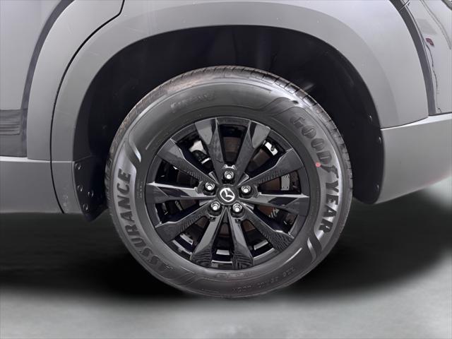 2026 Mazda CX-50 2.5 S Preferred