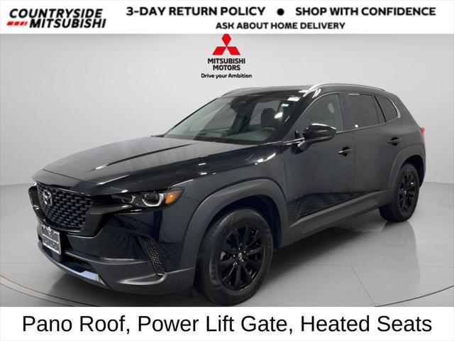 2026 Mazda CX-50 2.5 S Preferred for sale in Countryside, IL