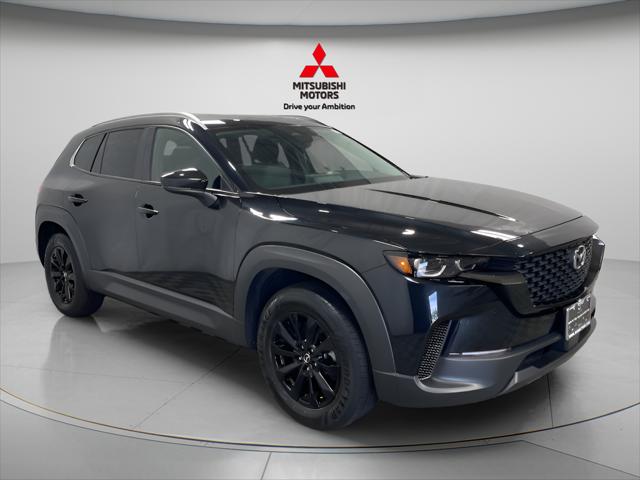 2026 Mazda CX-50 2.5 S Preferred