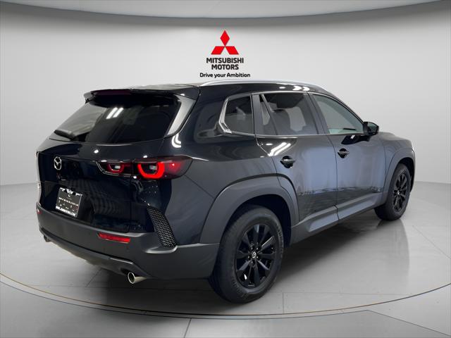 2026 Mazda CX-50 2.5 S Preferred
