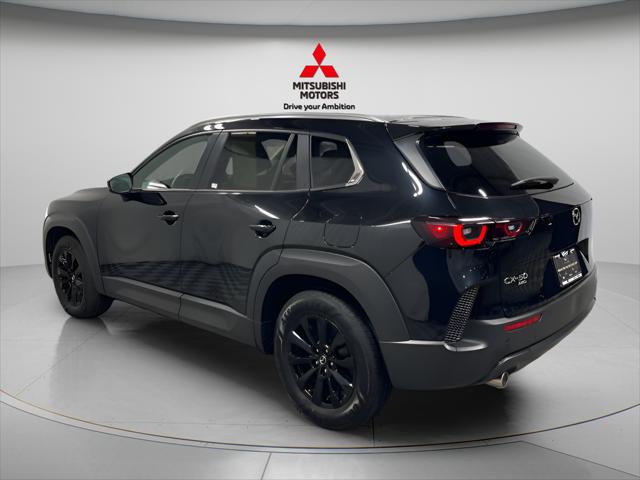 2026 Mazda CX-50 2.5 S Preferred