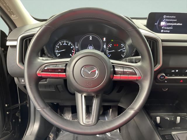 2026 Mazda CX-50 2.5 S Preferred