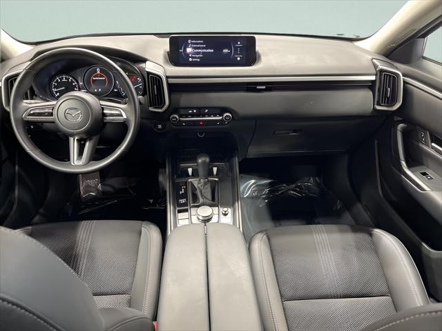 2026 Mazda CX-50 2.5 S Preferred