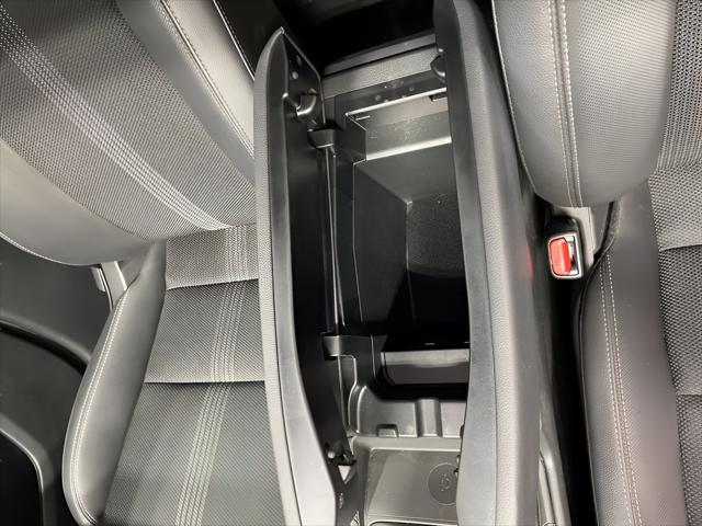 2026 Mazda CX-50 2.5 S Preferred