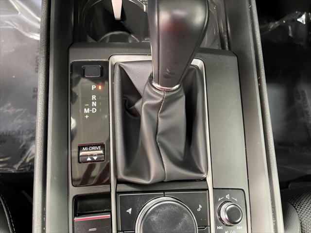 2026 Mazda CX-50 2.5 S Preferred