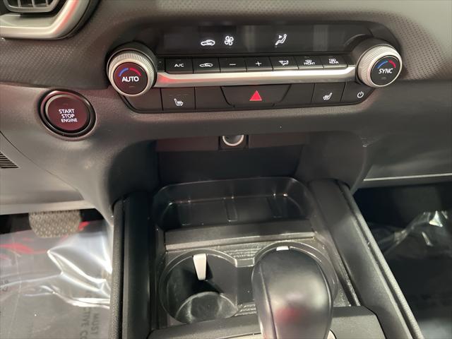 2026 Mazda CX-50 2.5 S Preferred