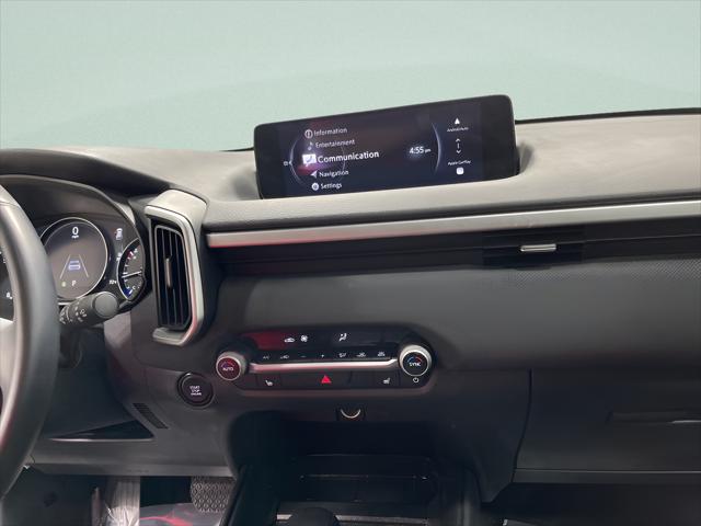 2026 Mazda CX-50 2.5 S Preferred