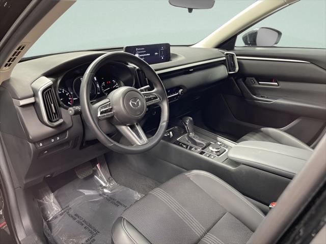 2026 Mazda CX-50 2.5 S Preferred