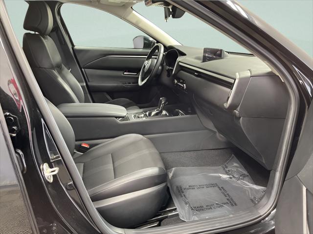2026 Mazda CX-50 2.5 S Preferred