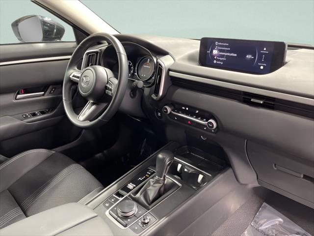 2026 Mazda CX-50 2.5 S Preferred