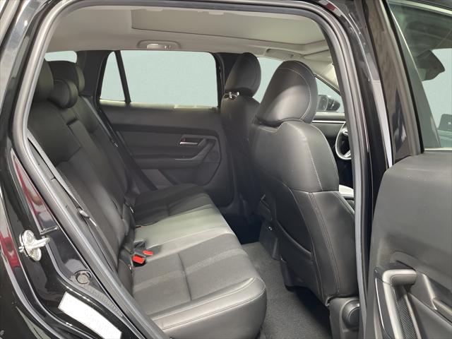2026 Mazda CX-50 2.5 S Preferred