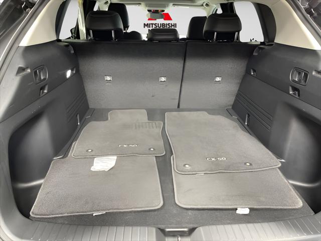2026 Mazda CX-50 2.5 S Preferred
