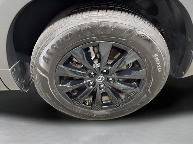 2026 Mazda CX-50 2.5 S Preferred