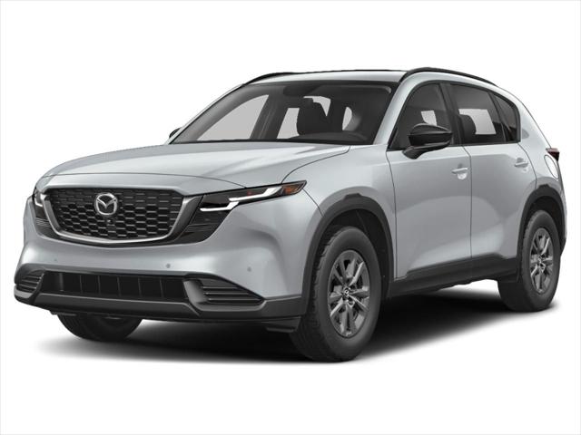 2026 Mazda CX-5 2.5 S Select for sale in Austin, TX