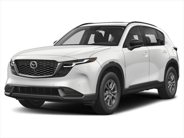 2026 Mazda CX-5 2.5 S Select for sale in Austin, TX